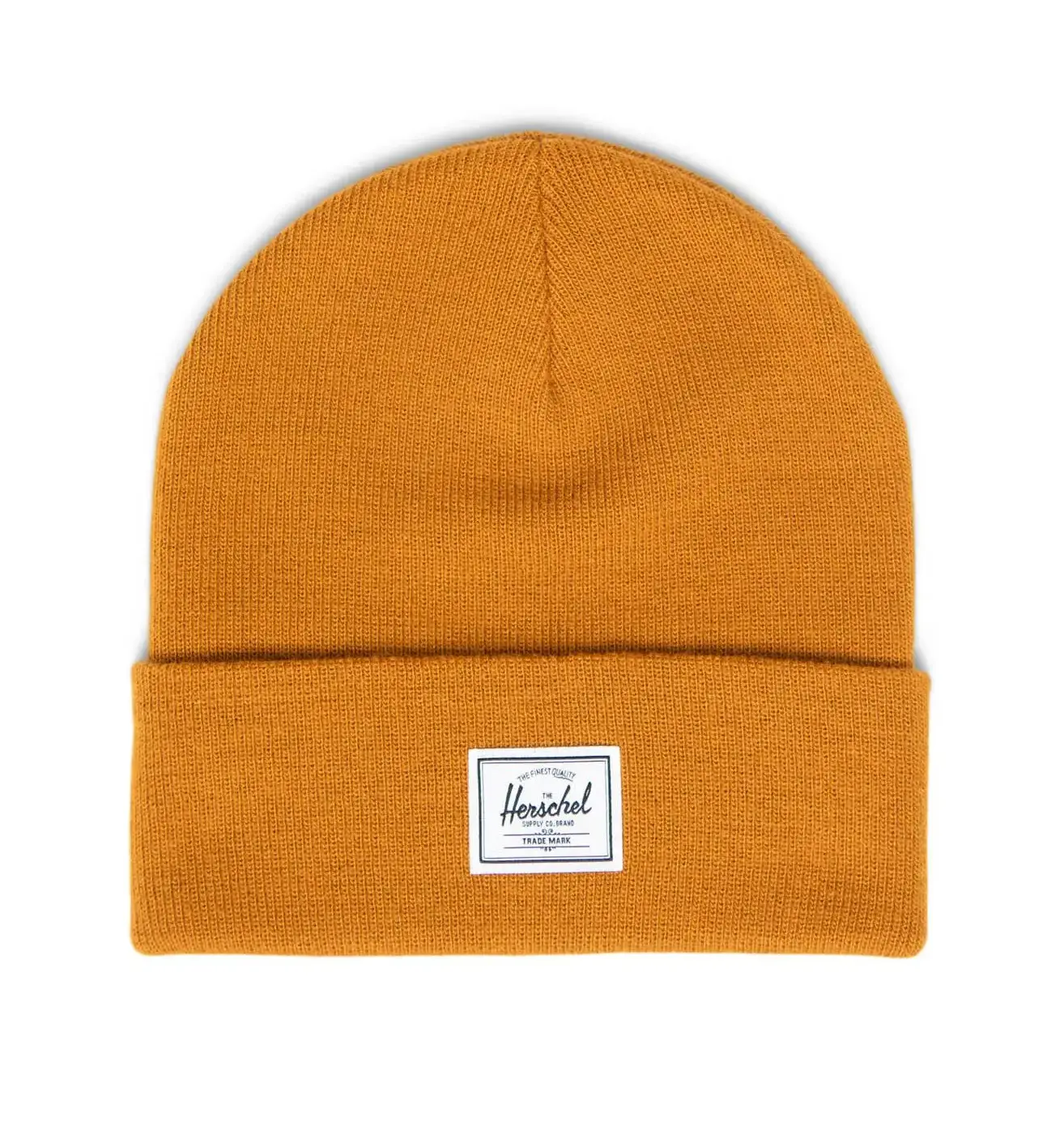 Herschel Elmer Beanie – A Classic Cold-Weather Essential    HERSCHEL SUPPLY