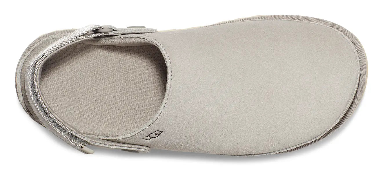 Women's UGG Goldenstar Clog | Versatile, Stylish & Ultra-Comfortable Platform Shoe    UGG