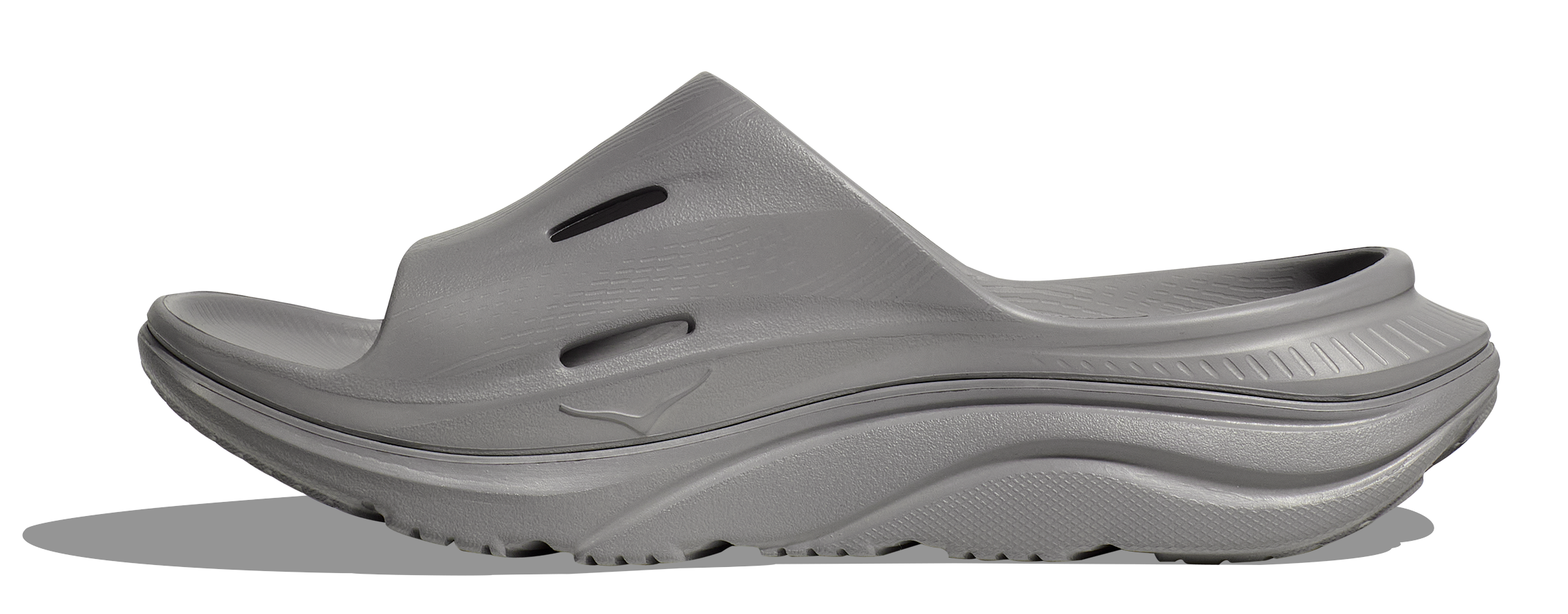 Unisex Hoka Ora Recovery Slide 3 – Ultimate Comfort & Recovery    HOKA
