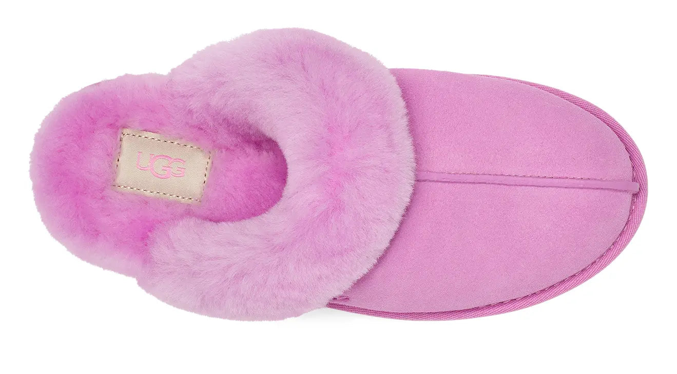 Women’s UGG Scuffette II – The Ultimate Cozy House Slipper    UGG