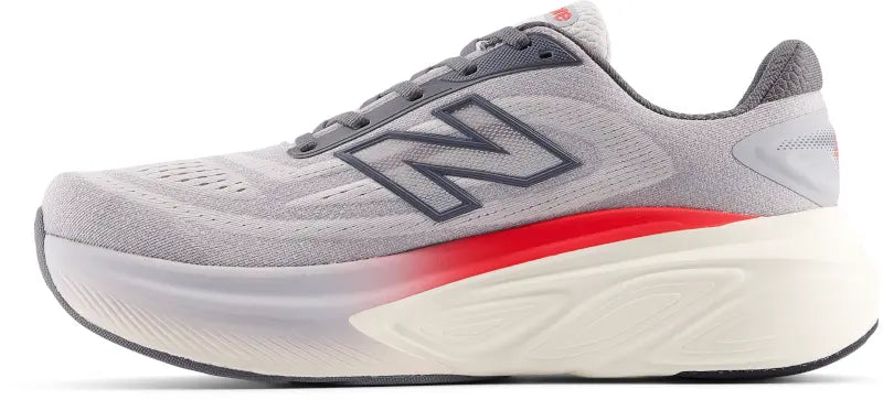 Men’s New Balance Fresh Foam X More v6 – Maximum Cushion & Comfort    NEW BALANCE
