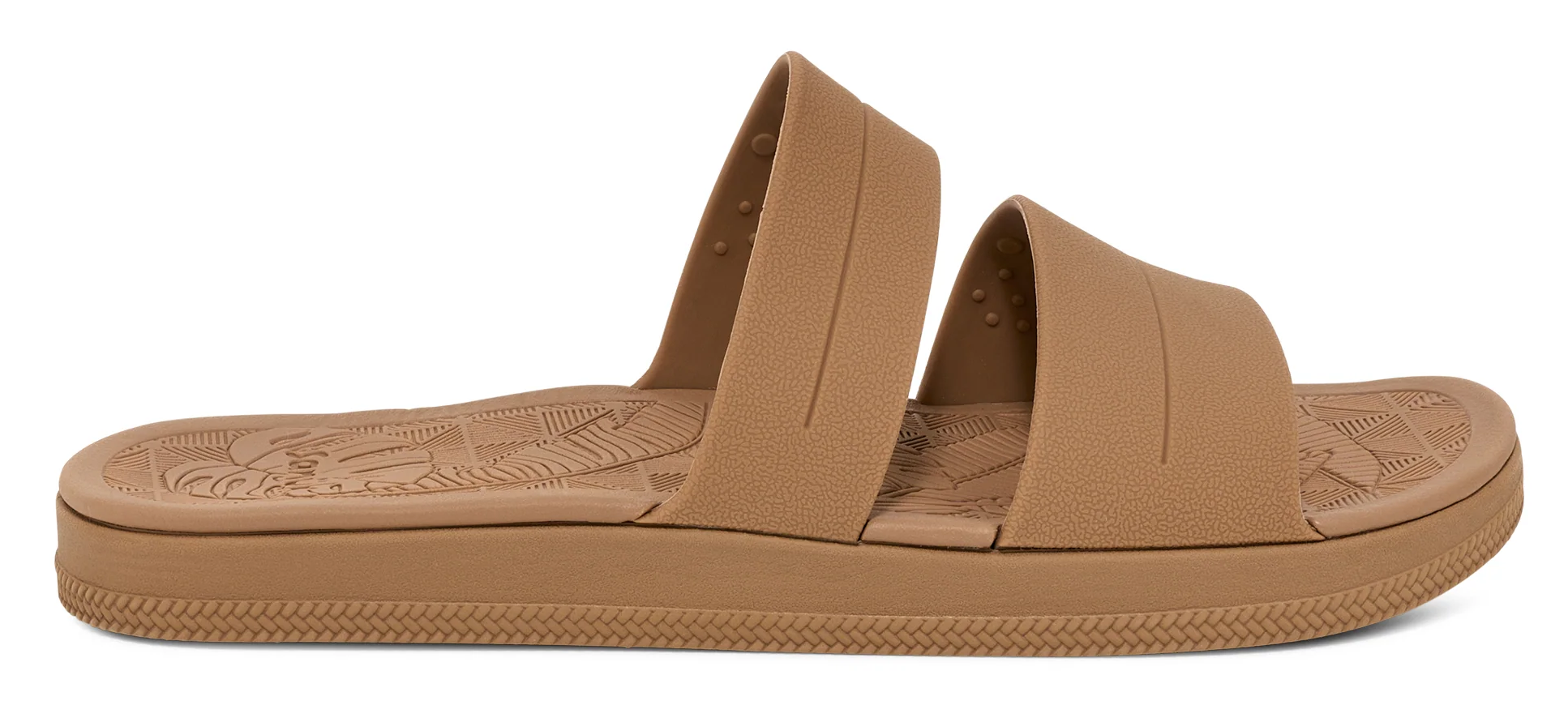 Women's Sanuk Funshine II Sandals – SugarLite Comfort Platform Flip Flops