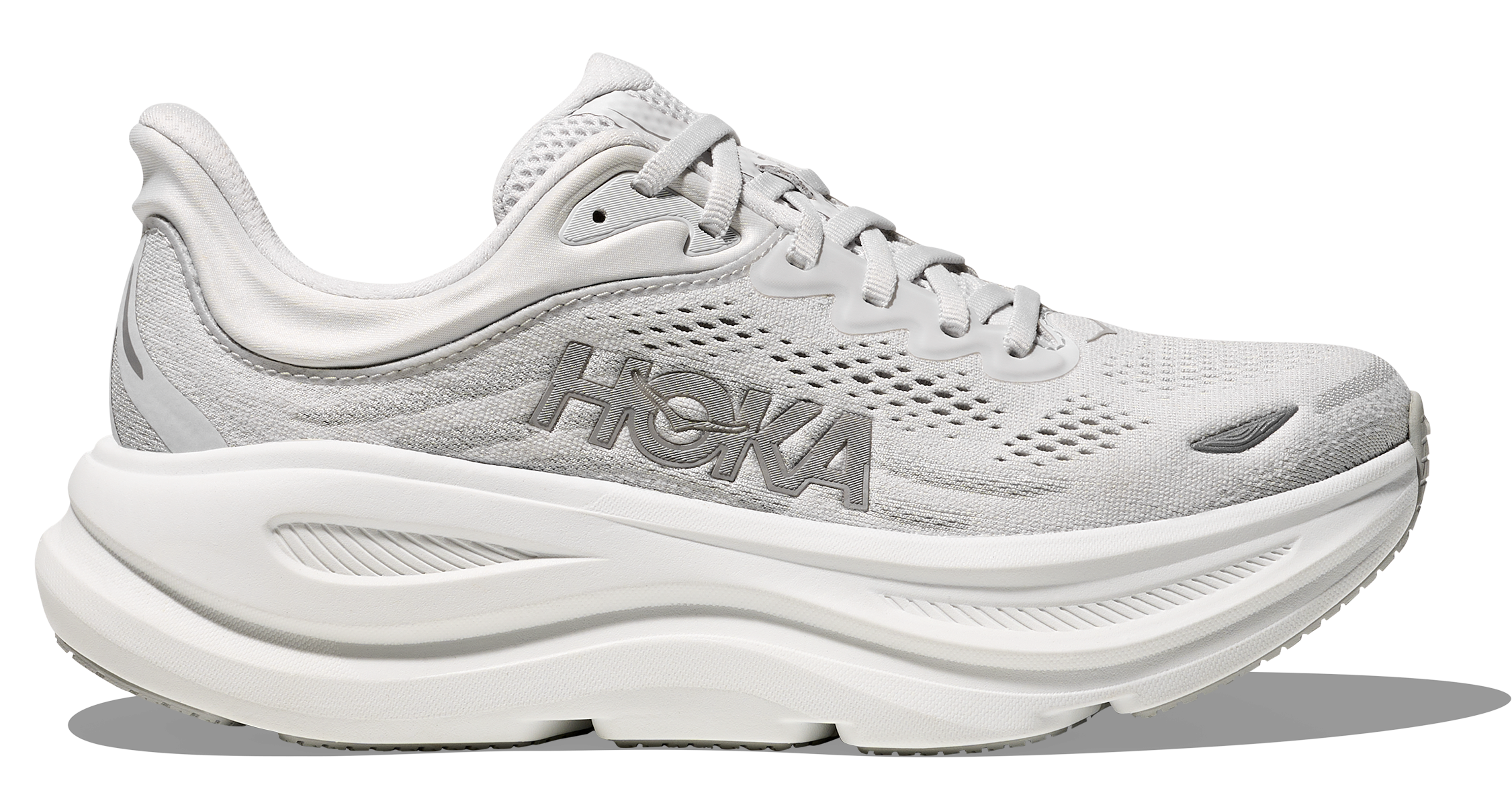 Women's Hoka Bondi 9 – Ultimate Cushioning for Everyday Comfort    HOKA