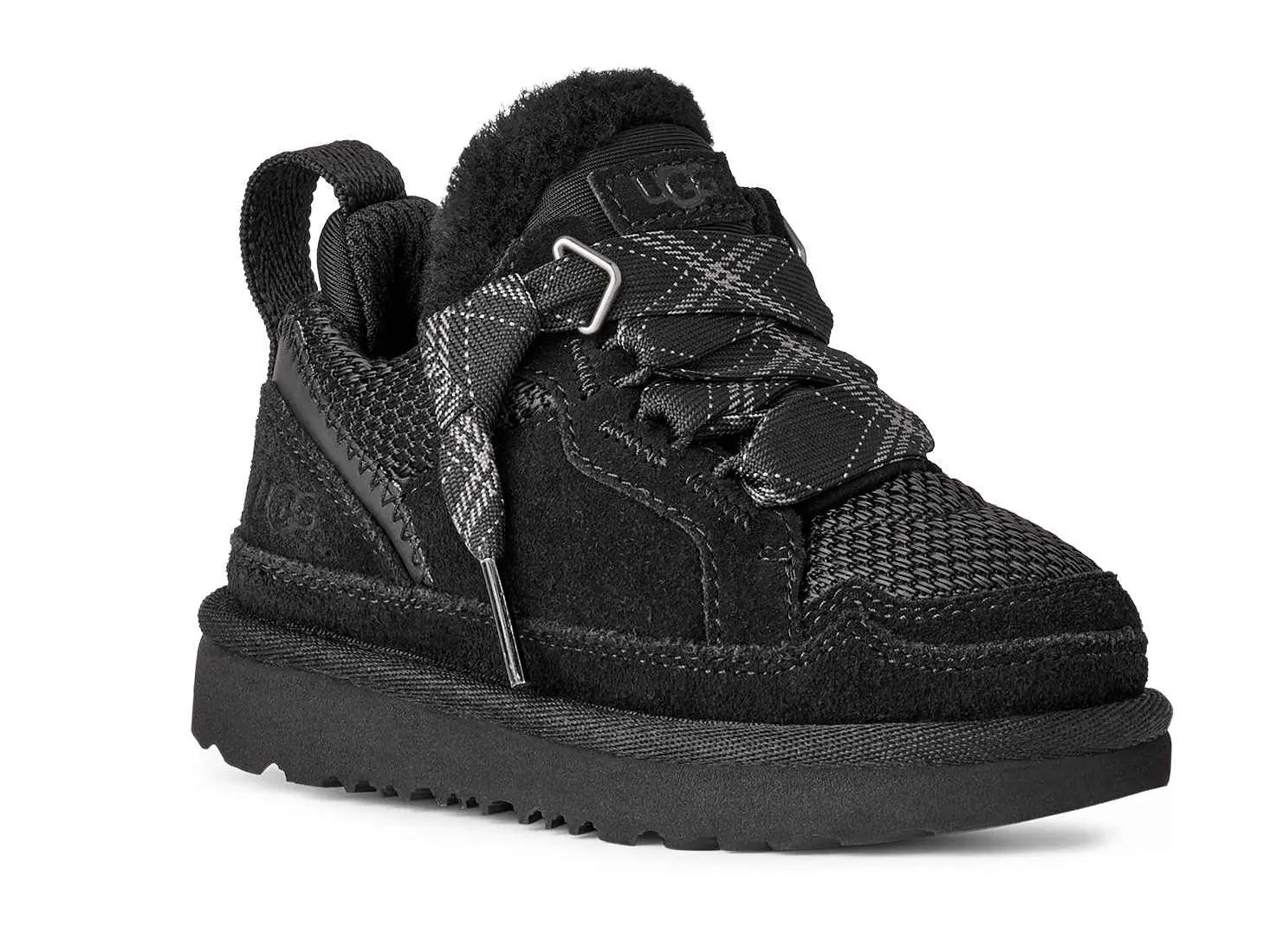 Toddler’s UGG Lowmel – Classic Mini Sneakers with UGGplush™ Comfort    UGG