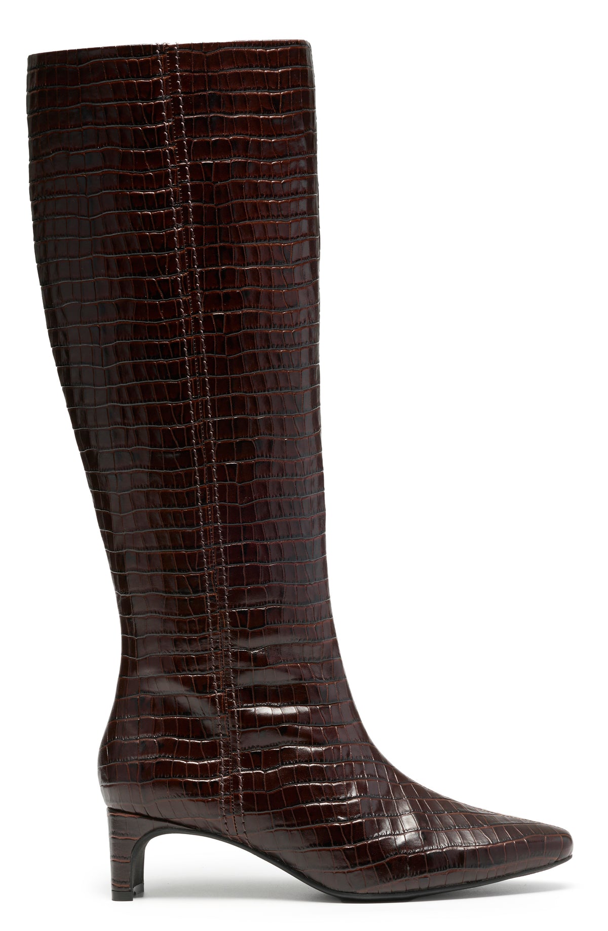Women’s Clarks Edina Tall – Timeless Elegance with Everyday Comfort