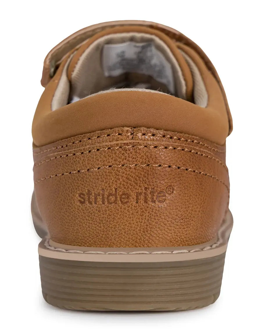Toddler Stride Rite Alastair Sneakers – Everyday Comfort for Little Adventures