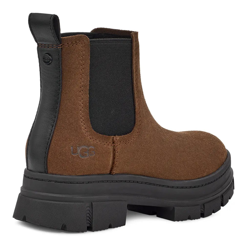 Women’s UGG Ashton Chelsea Boot – Waterproof Style for Any Season    UGG