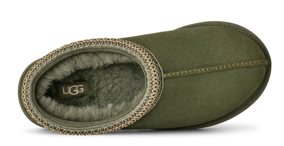 Women's UGG Tasman II – Iconic Comfort with Sheepskin Lining