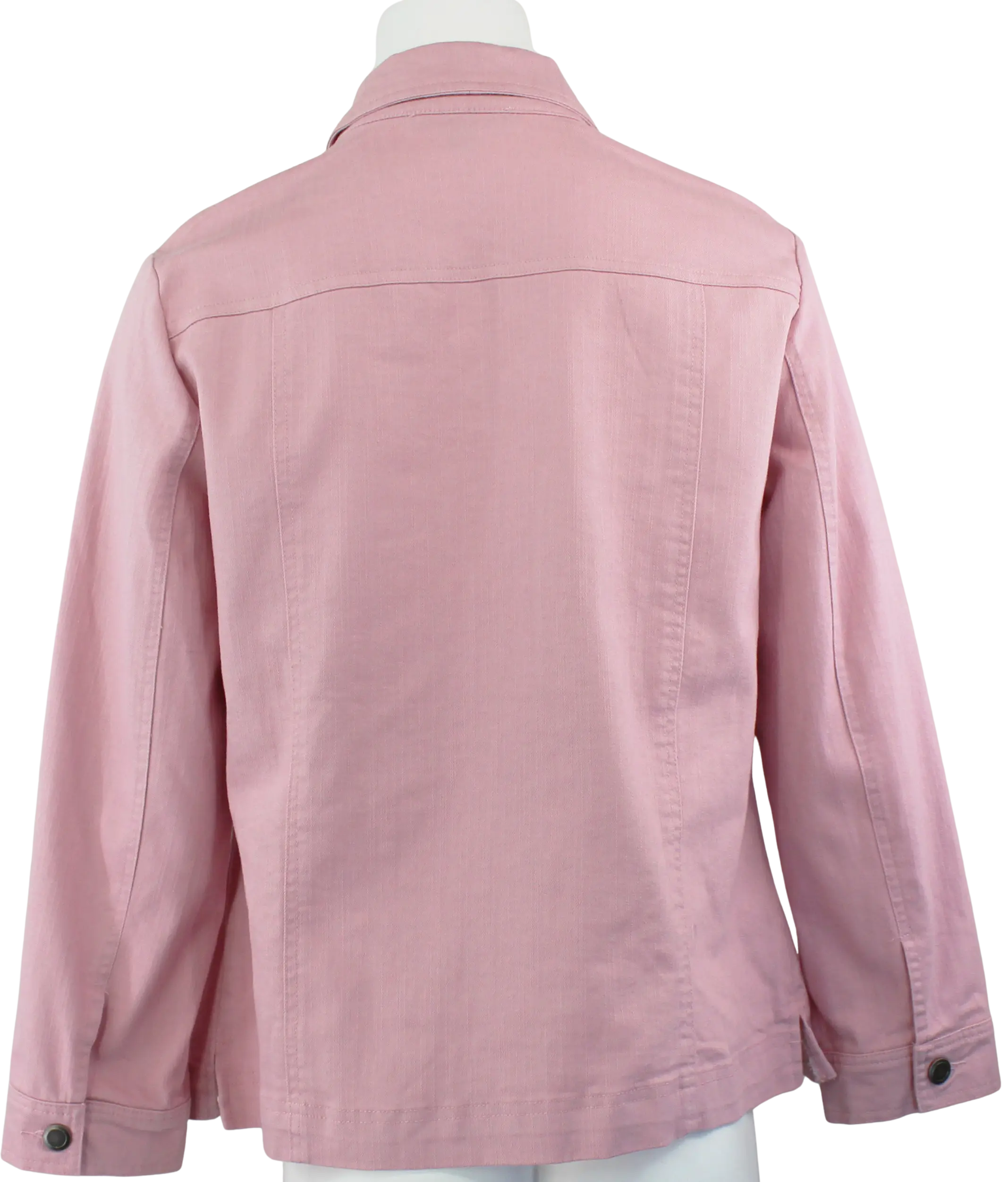 L. Hamrick Counting Down Jacket – Classic, Stretchy & Perfect for Layering    L HAMRICK