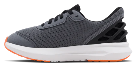 Kizik Athens 2 – Kid's Step-In Shoes with Spring-Back Heel    KIZIK