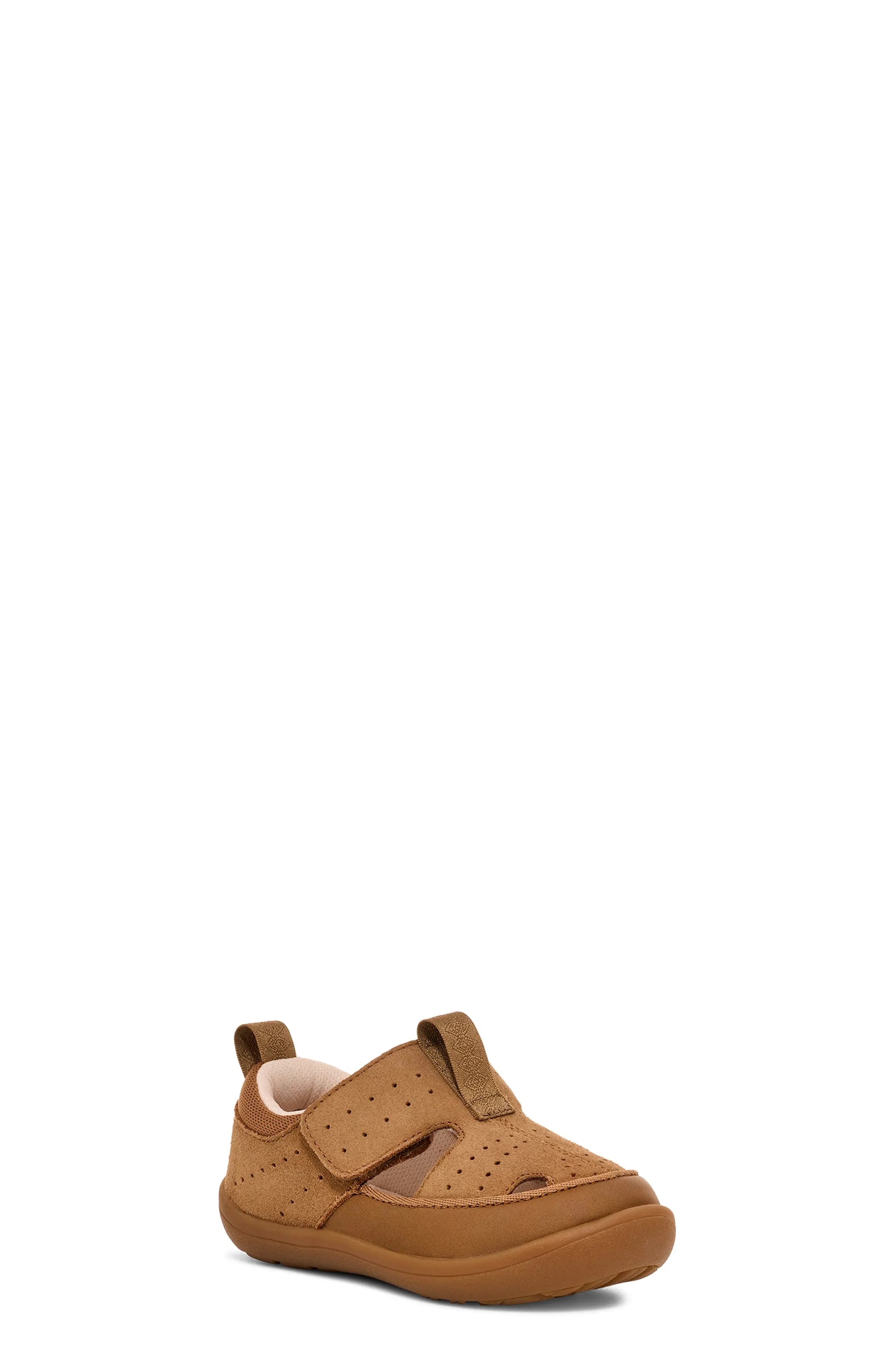 Toddler's Adventure Sandal  CHESTNUT-10  UGG