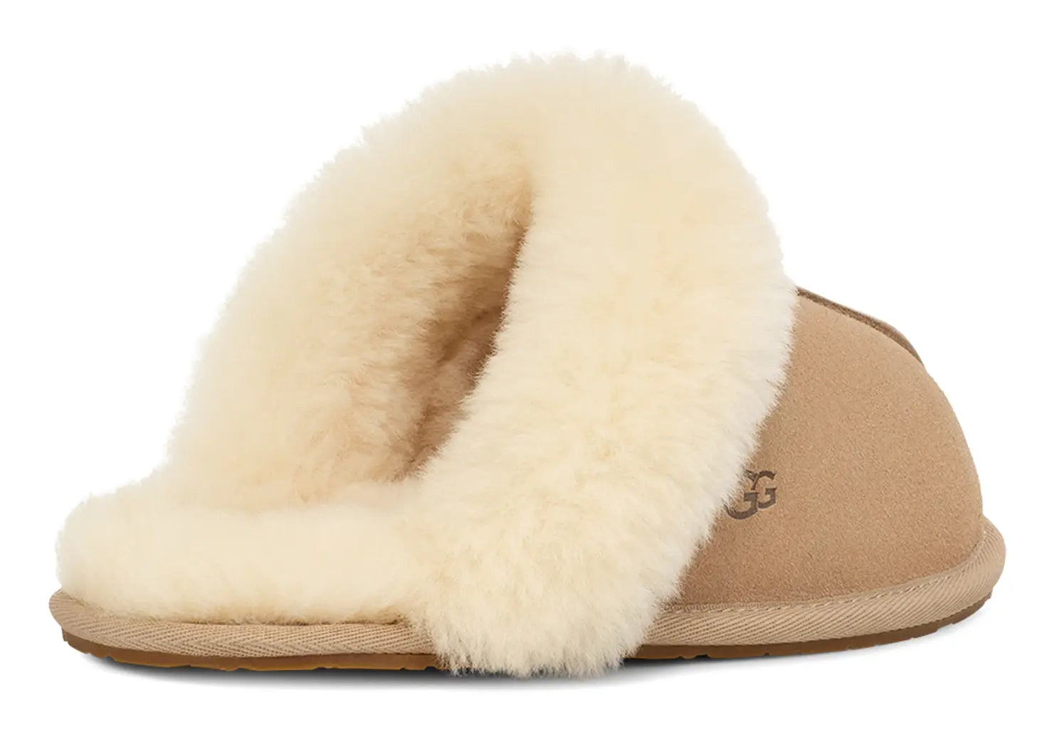 Women’s UGG Scuffette II – The Ultimate Cozy House Slipper    UGG