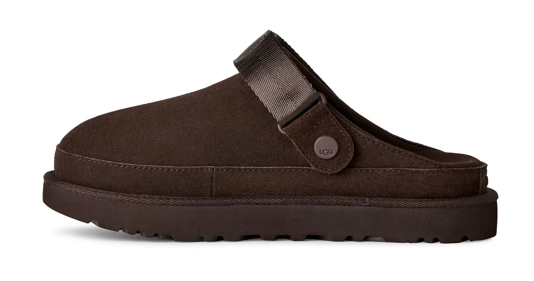 Women's UGG Goldenstar Clog | Versatile, Stylish & Ultra-Comfortable Platform Shoe    UGG