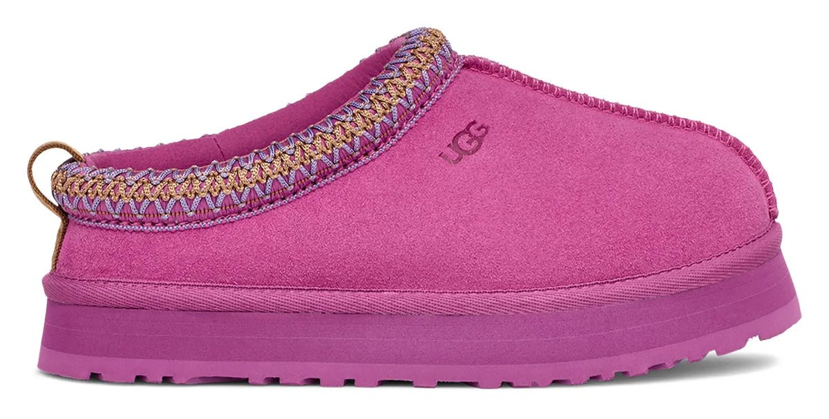 Kid’s UGG Tazz – Cozy Comfort with a Trendy Platform