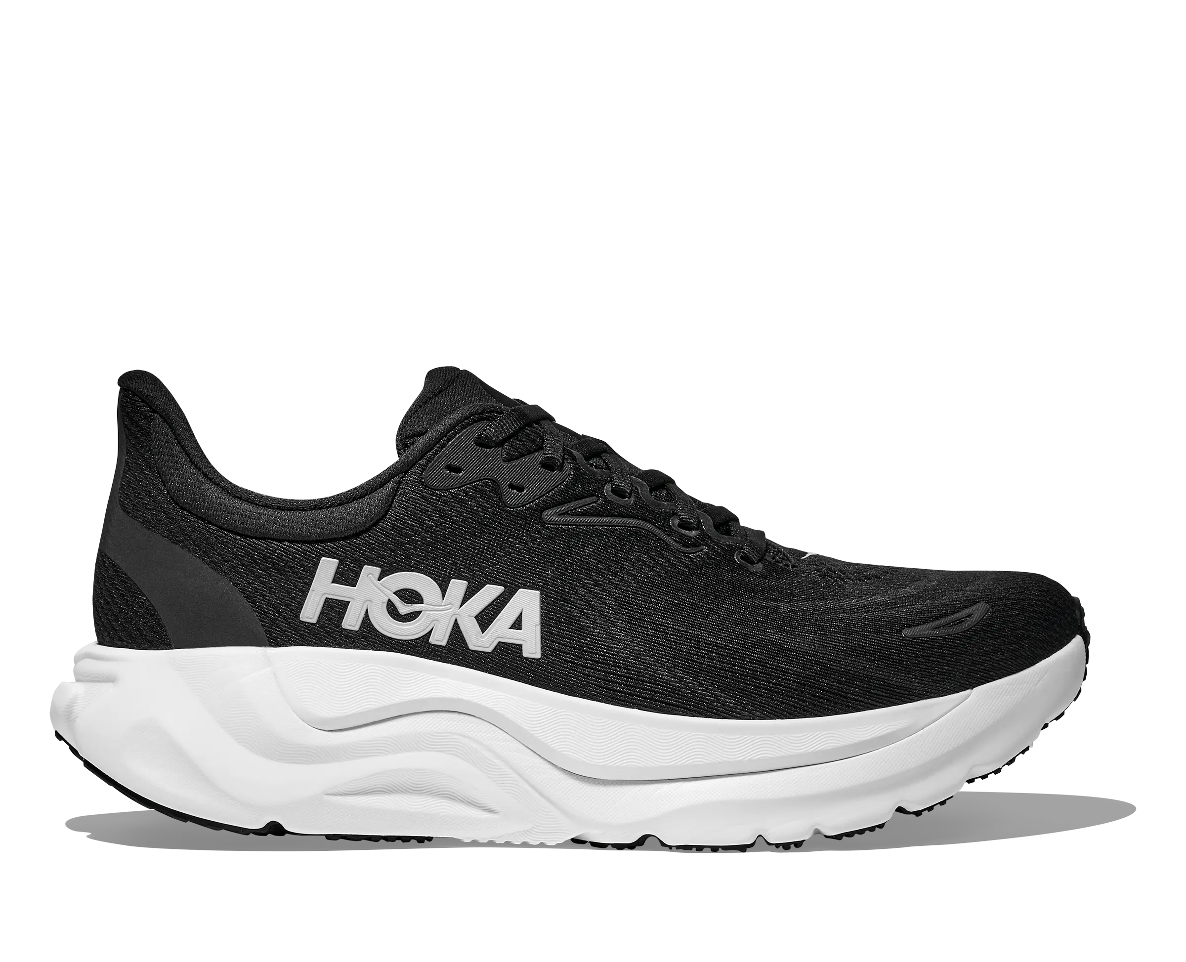 Hoka Arahi 8 – Men's Supportive, Cushioned Stability Shoe    HOKA