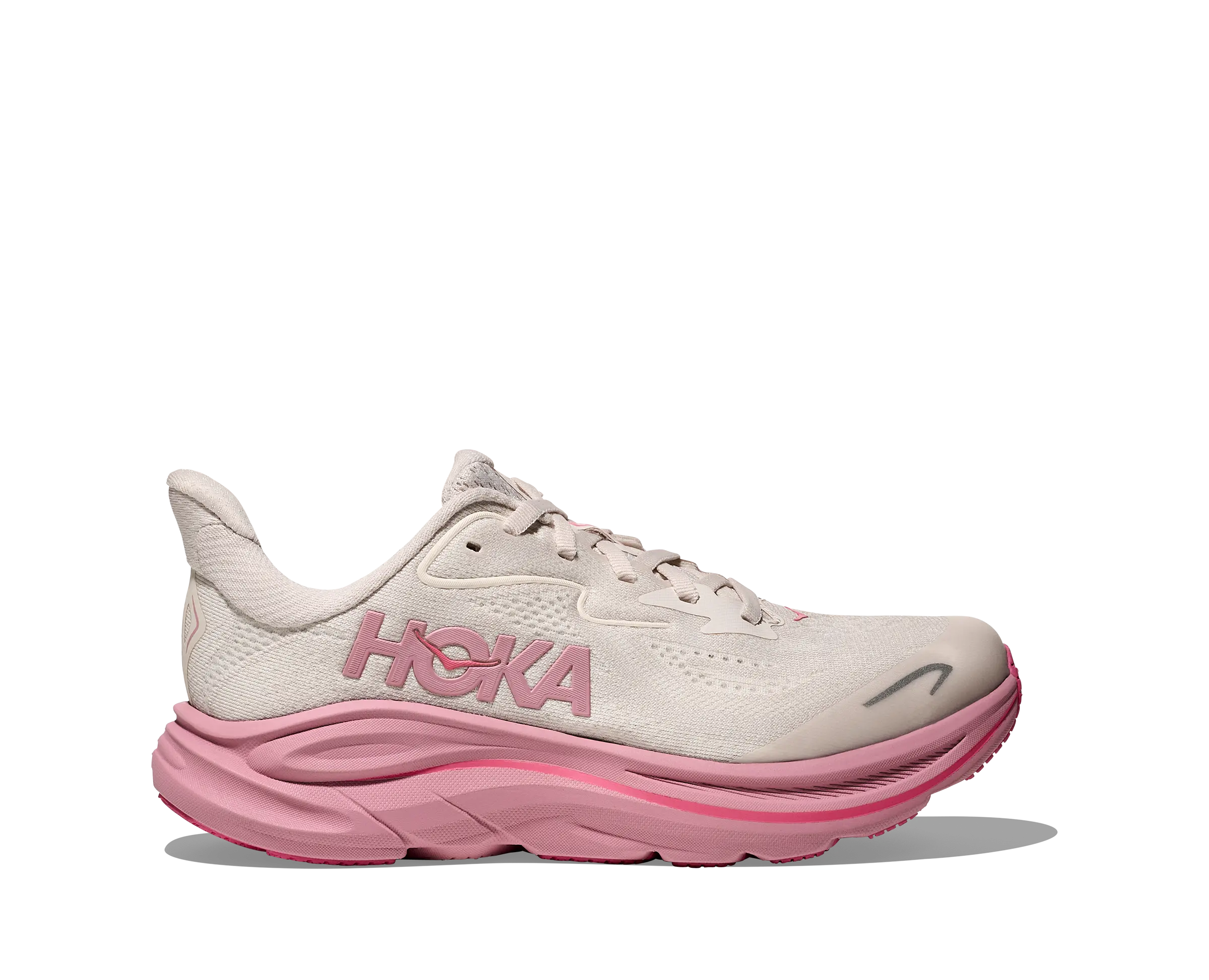 Hoka Kid’s Clifton 10 – Big Cushion for Little Flyers    HOKA