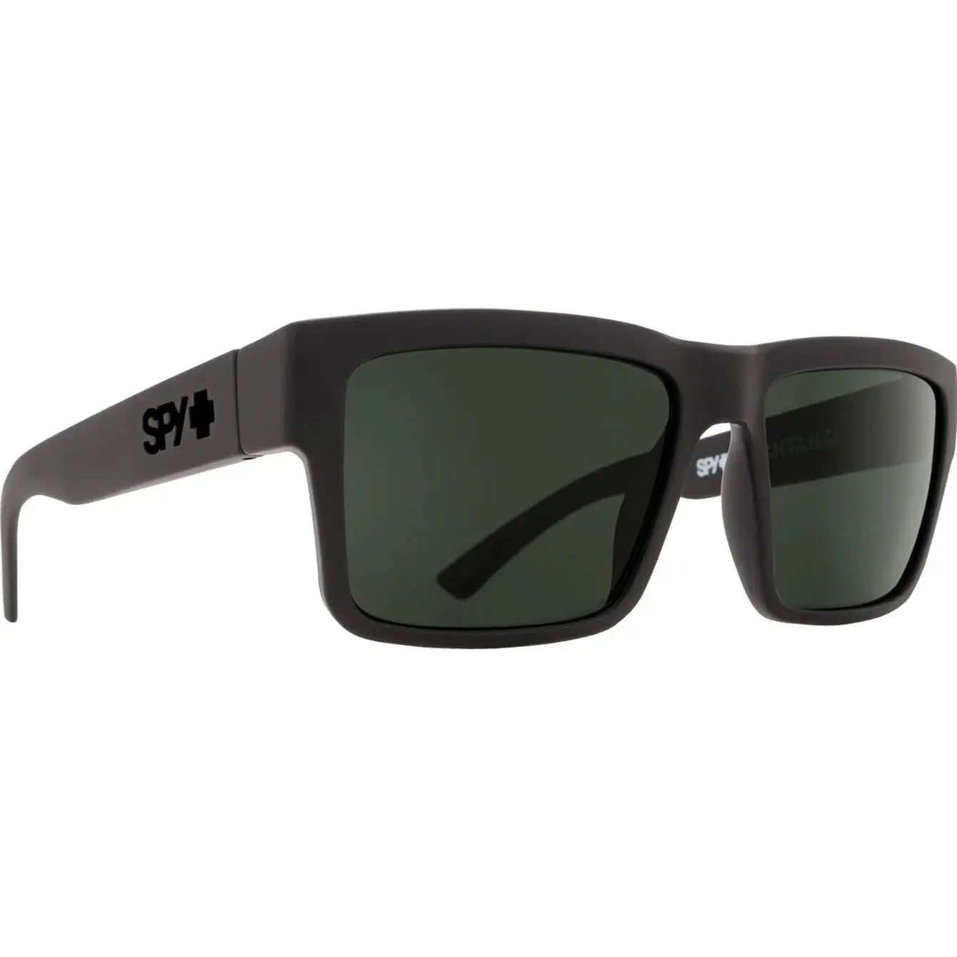 SPY+ Montana Polarized Sunglasses – Sleek Mid-Sized Sunglasses with UV Protection    SPY OPTIC USA