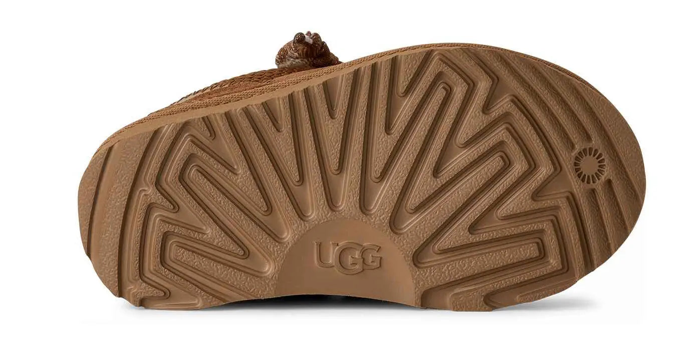 Toddler’s UGG Lowmel – Classic Mini Sneakers with UGGplush™ Comfort    UGG