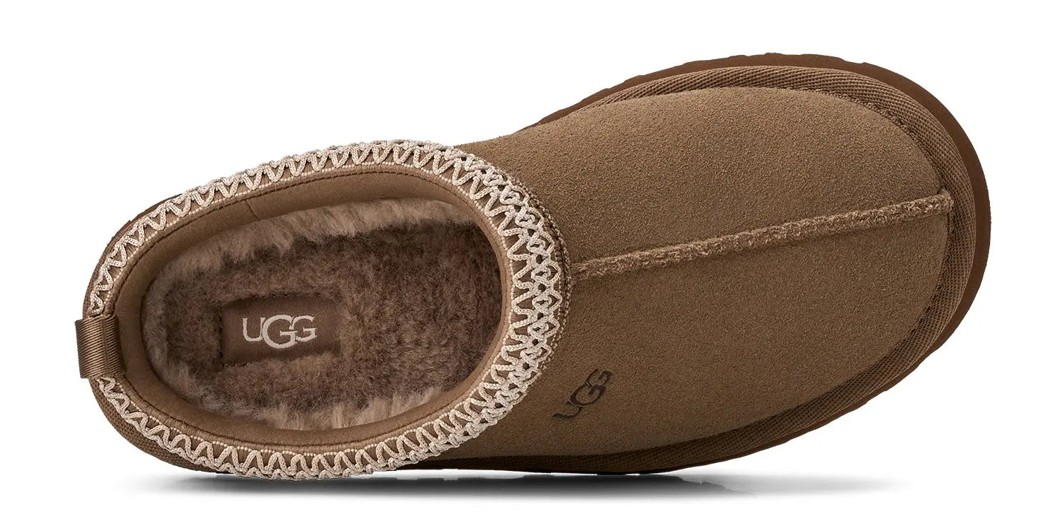 Kid’s UGG Tazz – Cozy Comfort with a Trendy Platform