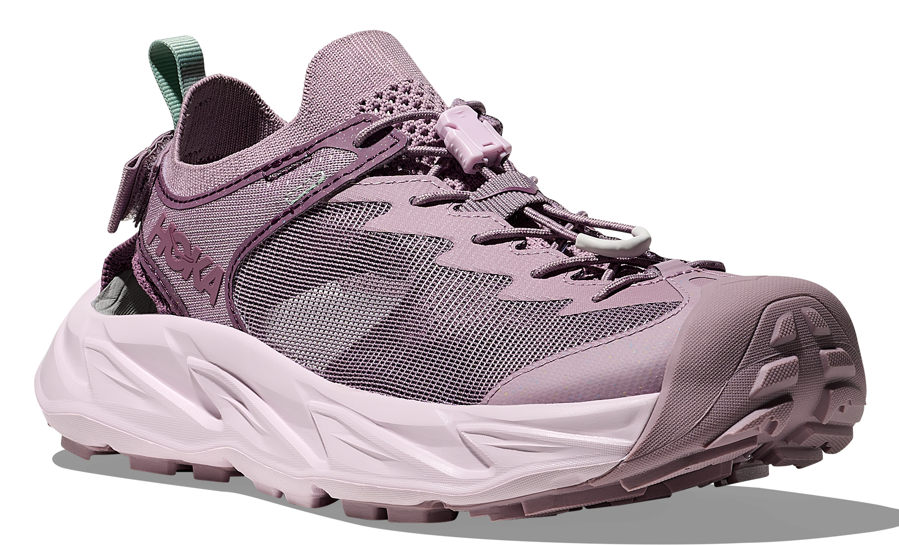 Women's Hoka Hopara 2 – Adventure-Ready Amphibious Shoe    HOKA