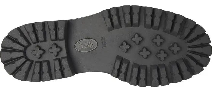 Women's Söfft Alyssa Boots – Waterproof Leather Comfort & Style    SOFFT
