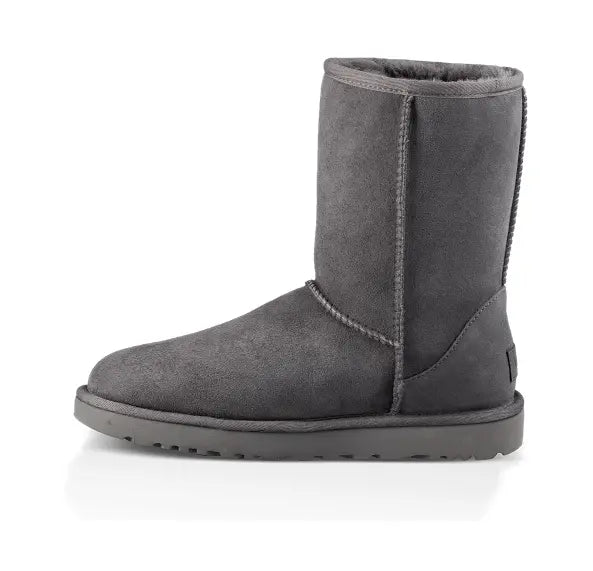 Women’s UGG Classic Short II – Timeless Comfort & Style    UGG