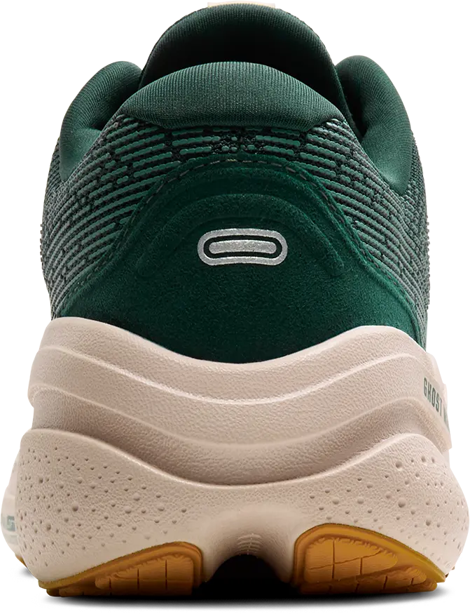 Brooks Men's Ghost Max 2 – Maximum Cushioning & Smooth Strides    BROOKS