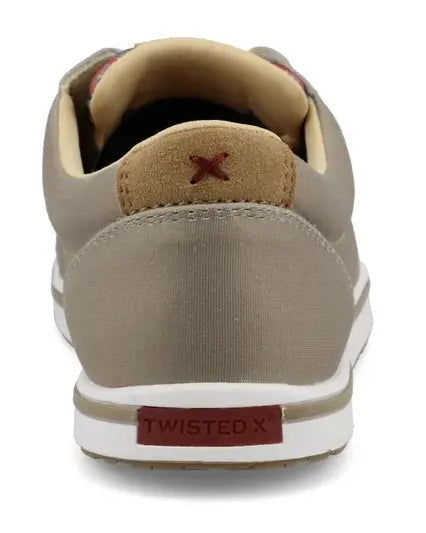 Women’s Twisted X Kicks – Grab-and-Go Style with a Sustainable Twist