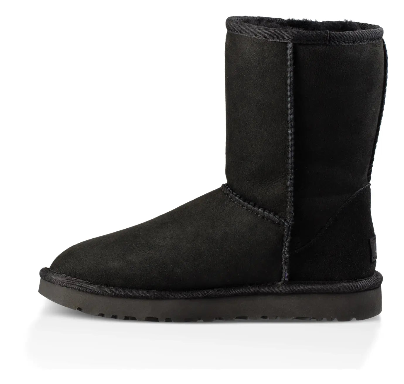 Women’s UGG Classic Short II – Timeless Comfort & Style    UGG