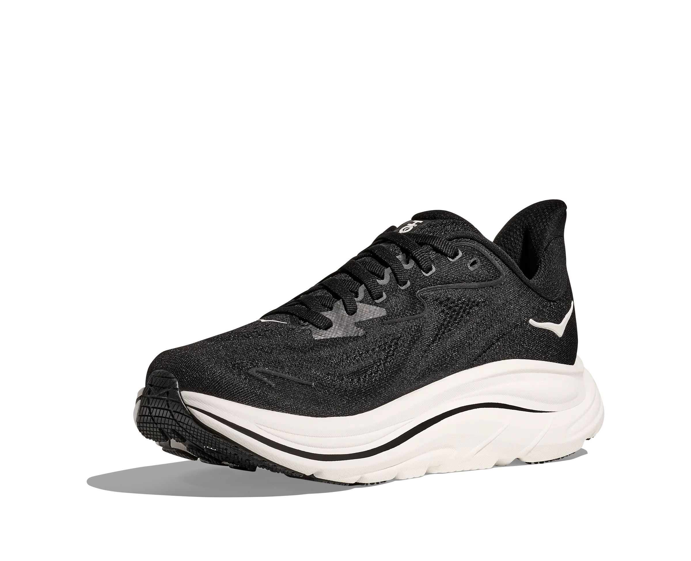 Men’s Hoka Clifton 10 – Soft Ride, Sleek Fit    HOKA