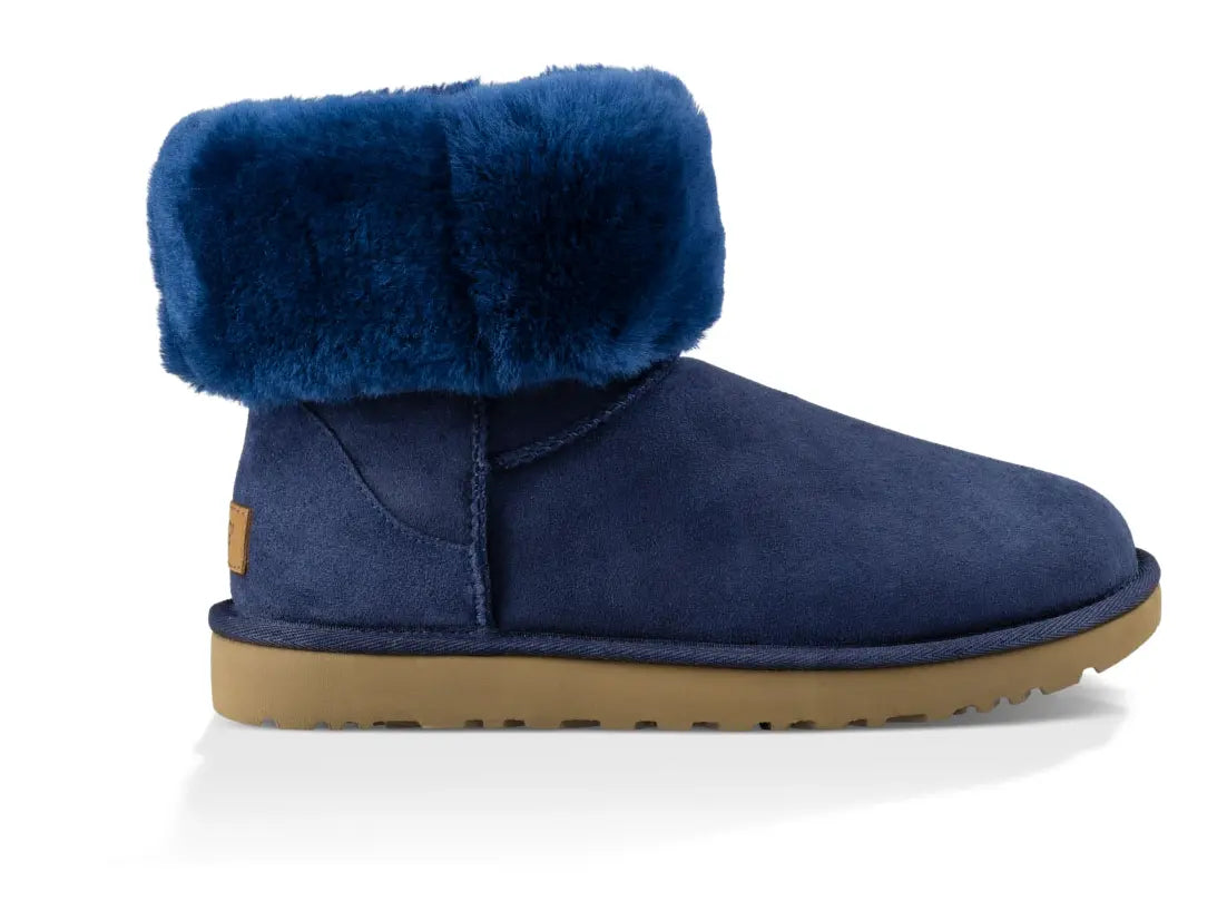 Women’s UGG Classic Short II – Timeless Comfort & Style    UGG