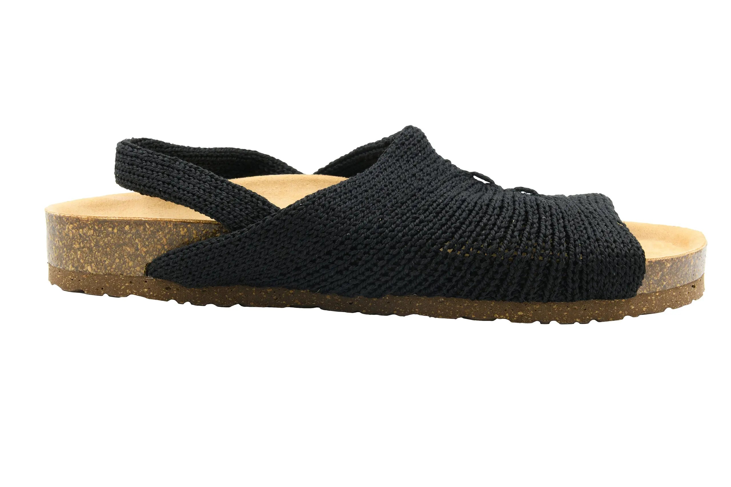 Women's Arcopedico Manas – Eco-Friendly Knit Shoes with Vegan Footbed    ARCOPEDICO