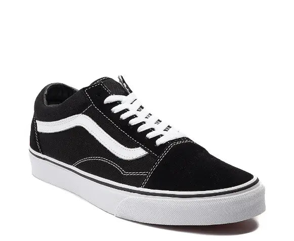 Unisex Vans Old Skool (Core) – Iconic Style & Timeless Skate Heritage    VANS