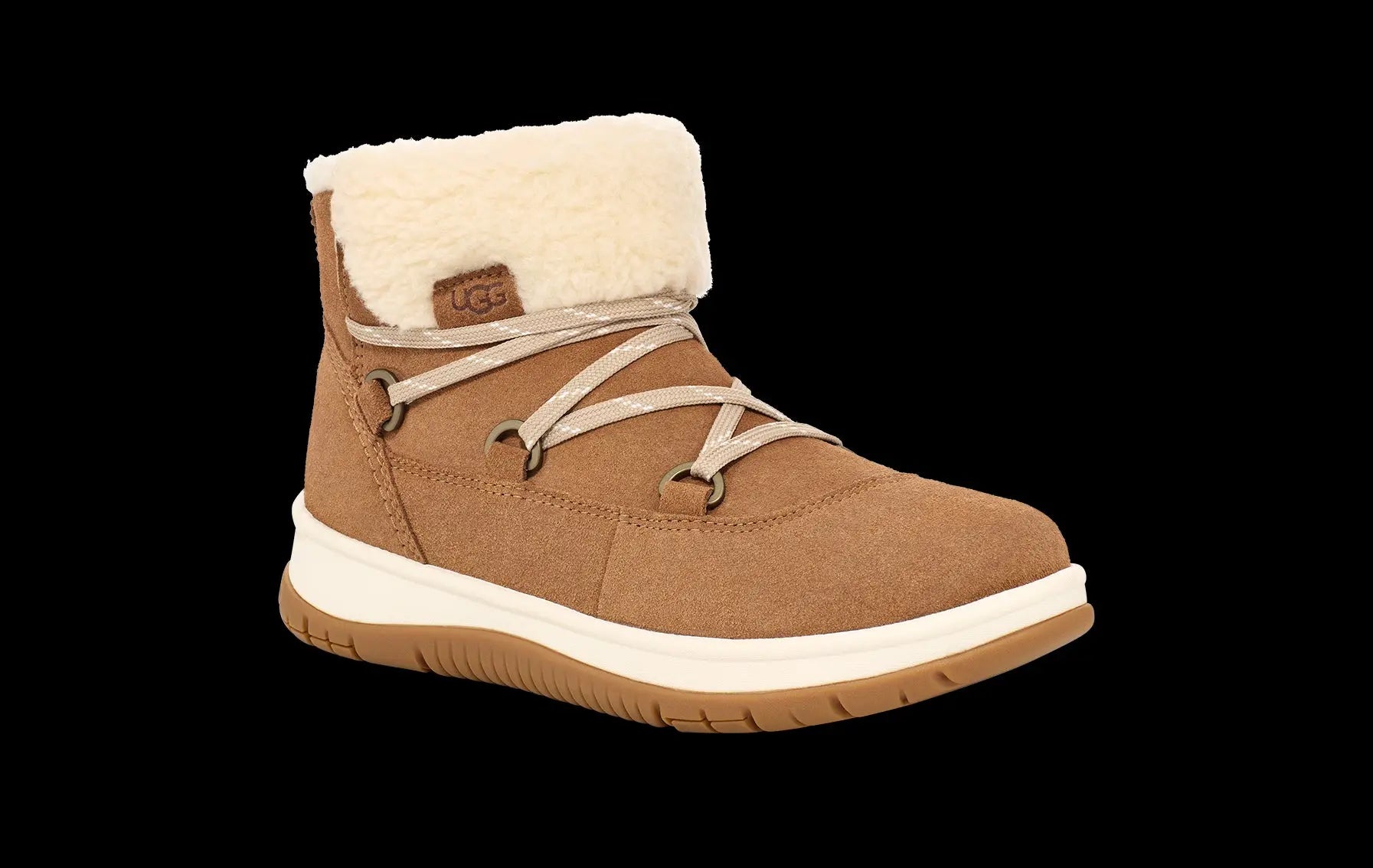 WOMEN'S LAKESIDER HERITAGE LACE