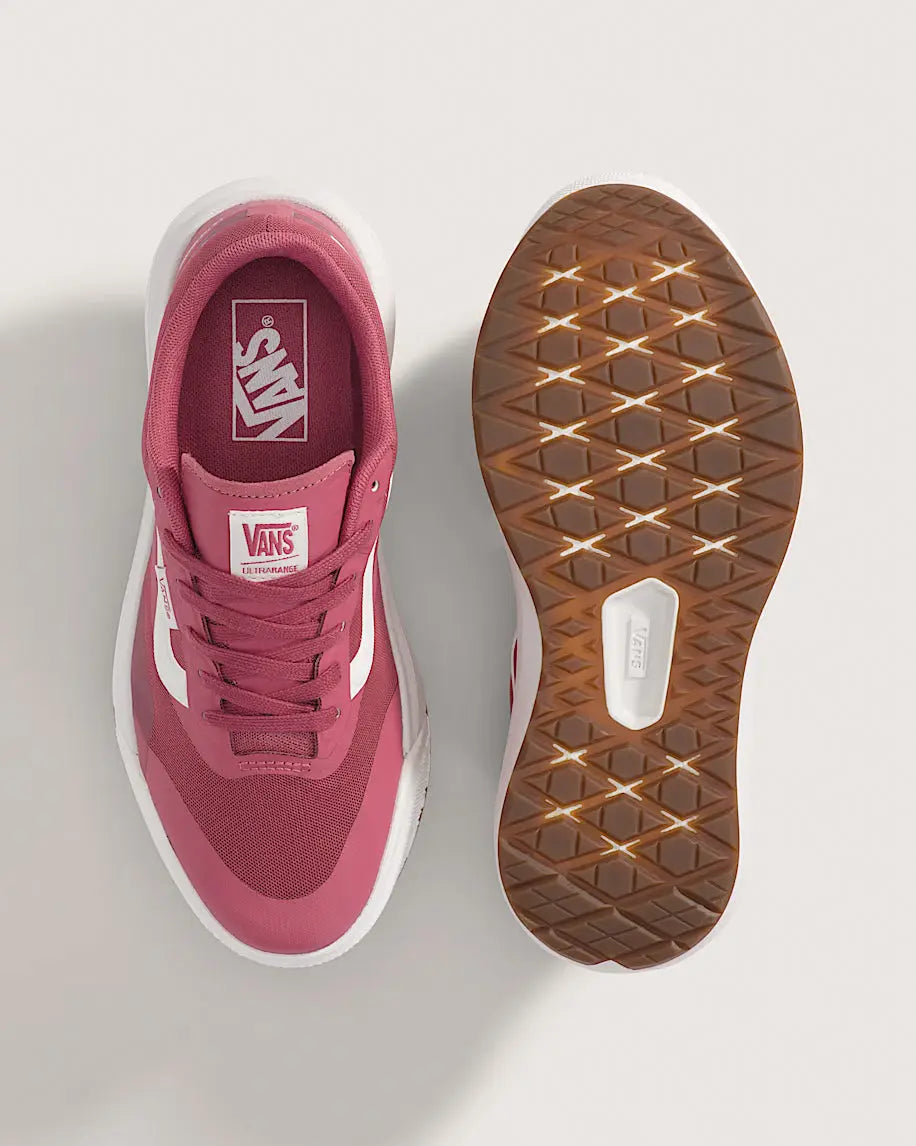 Women’s Vans UltraRange 2.0 – Next-Gen Sneakers for Everyday Wear    VANS