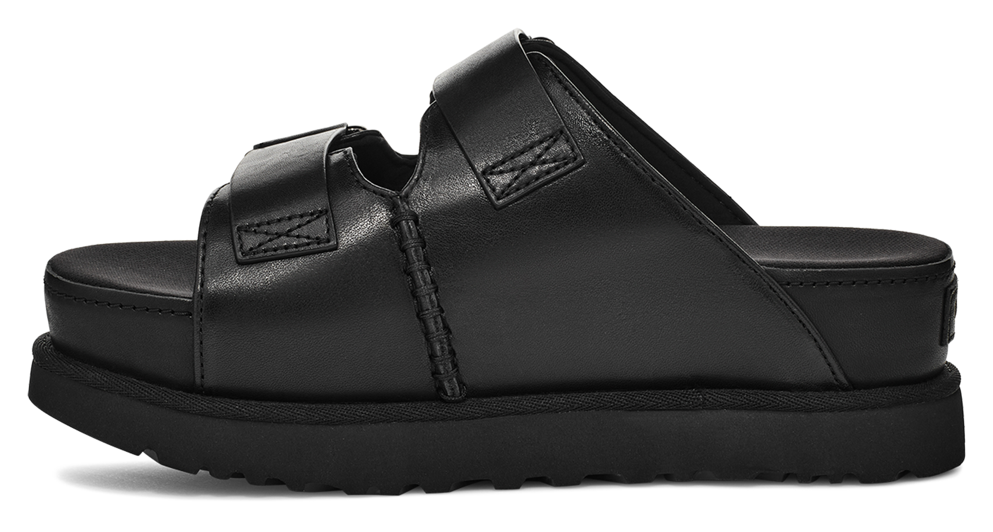 Women’s UGG Goldenstar Hi Slide – Elevated Comfort & Style    UGG