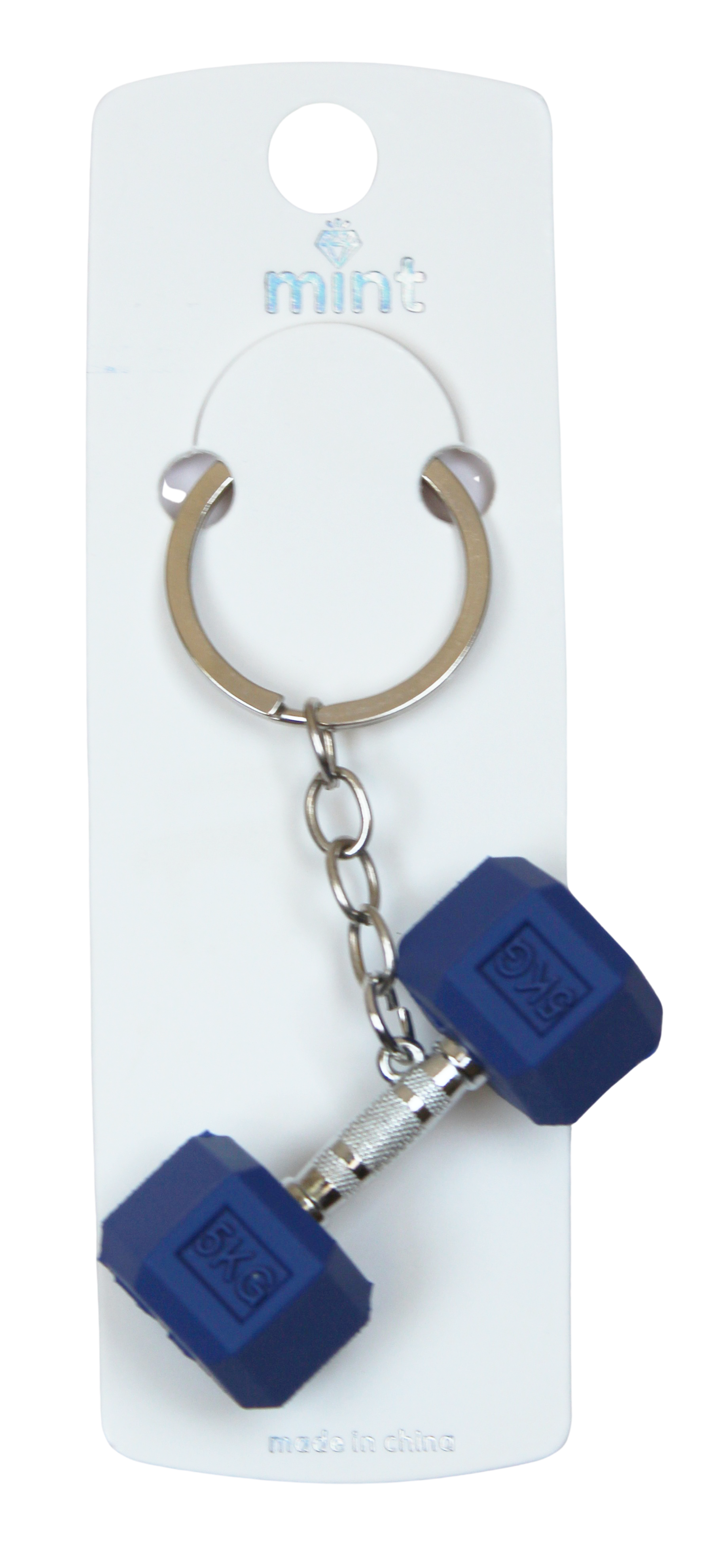 LIFT & GO KEYCHAIN    JOIA TRADING CO.