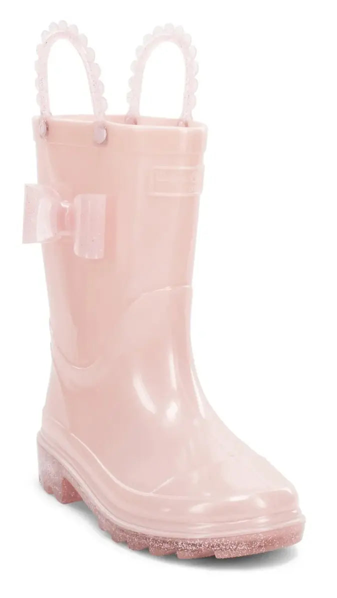 Toddler Western Chief Pearlized Lighted – Sparkling Rainy-Day Fun with Every Step  Product variant 