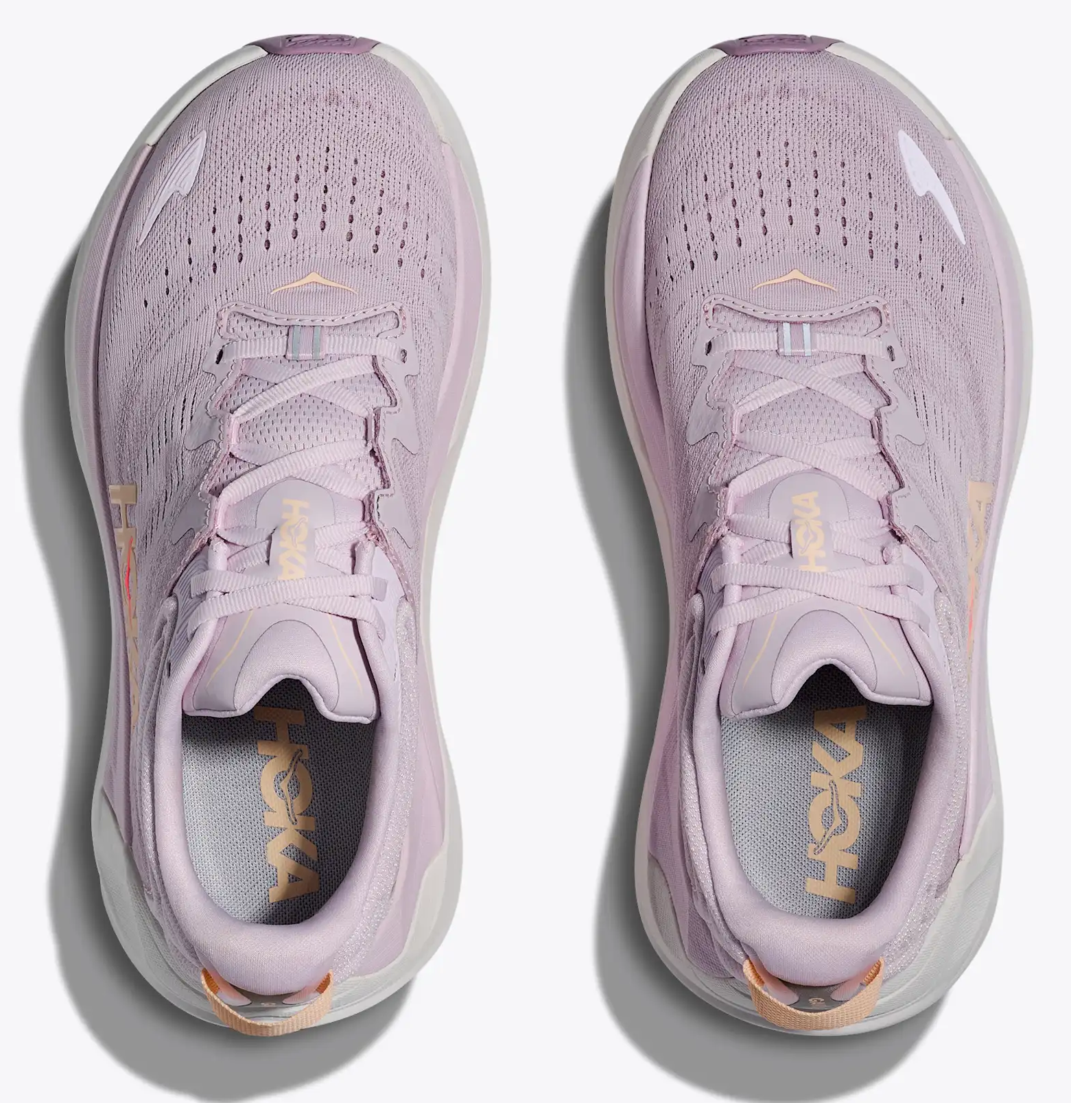 Women’s HOKA Gaviota 6 Glam – Supportive Comfort for Every Step
