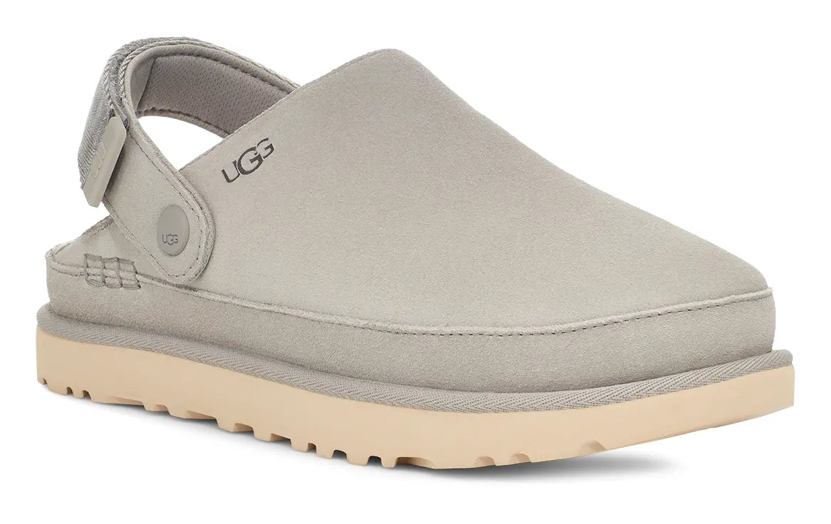 Women's UGG Goldenstar Clog | Versatile, Stylish & Ultra-Comfortable Platform Shoe    UGG