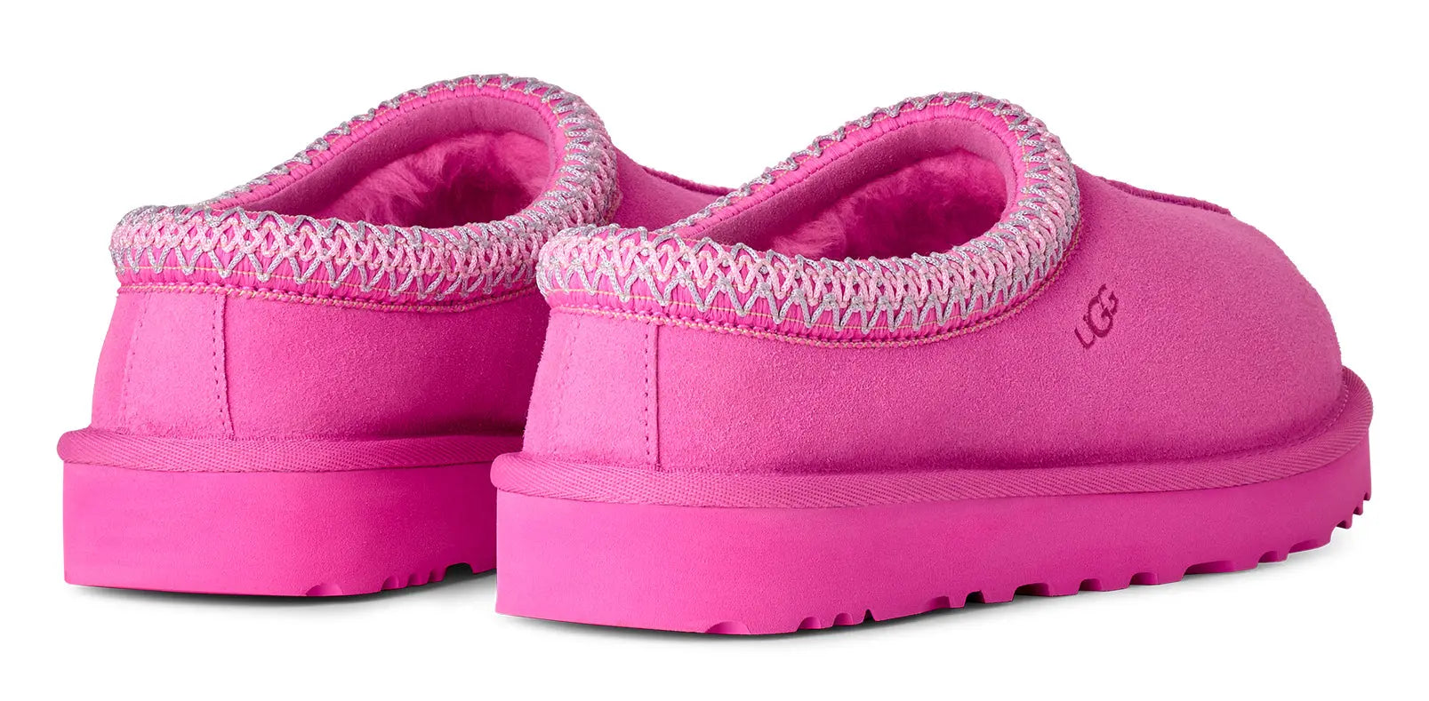 Women's UGG Tasman II – Iconic Comfort with Sheepskin Lining
