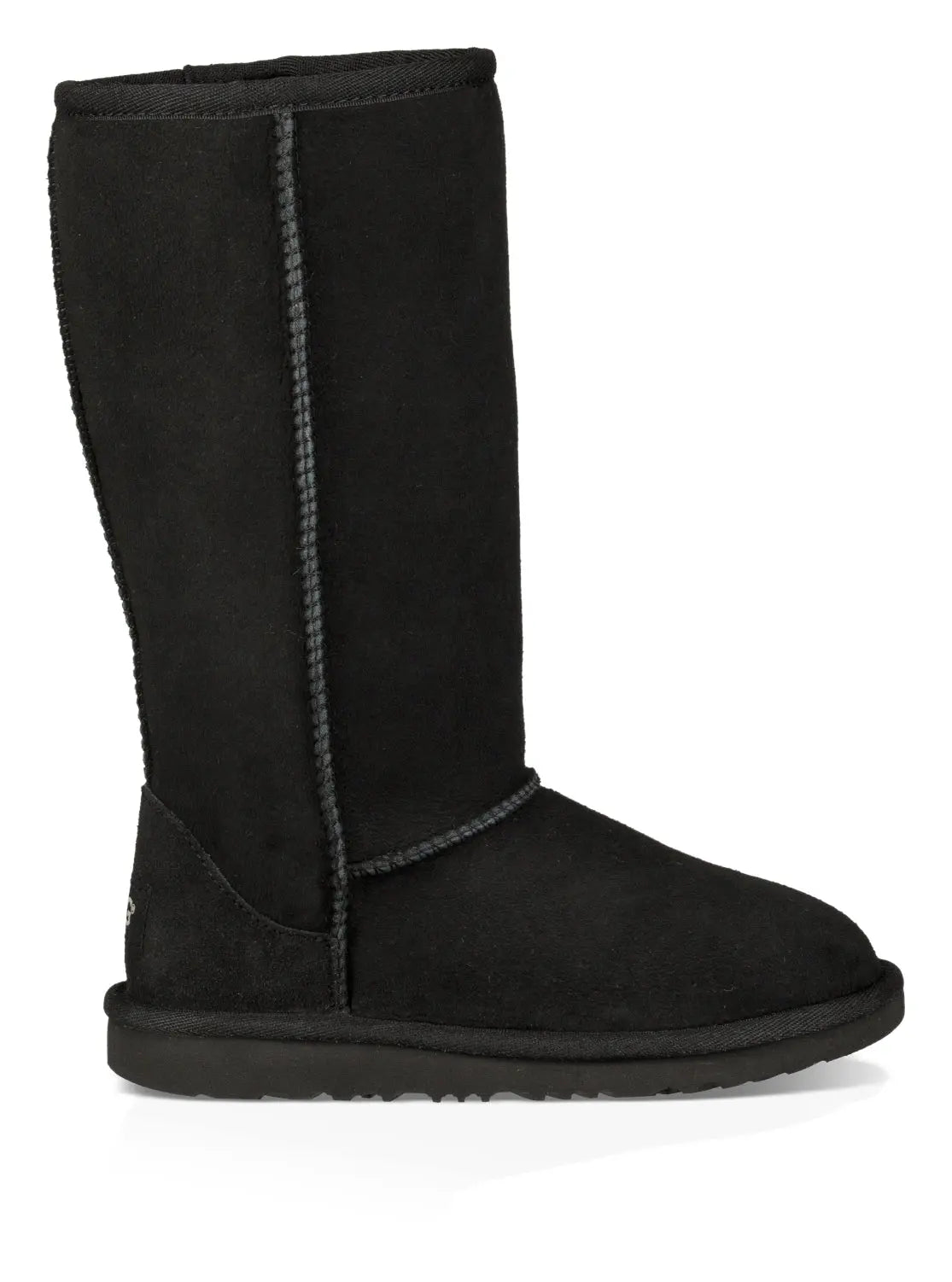 Kids’ UGG Classic Tall II – Iconic Sheepskin Boot with All-Day Comfort    UGG