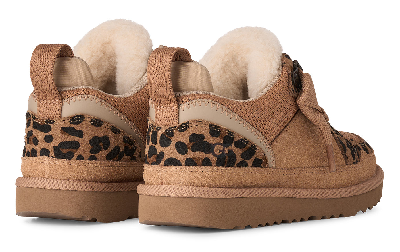 Kids' UGG Lowmel Spotted – Wild Style Made for Busy Feet