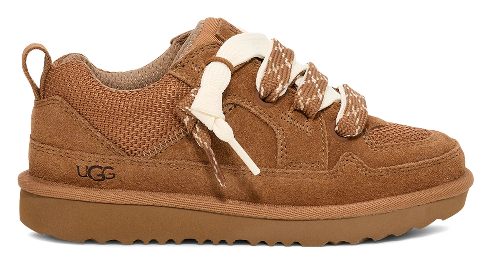 UGG Kids' Lo Lowmel – Stylish, Cozy & Built for Play    UGG