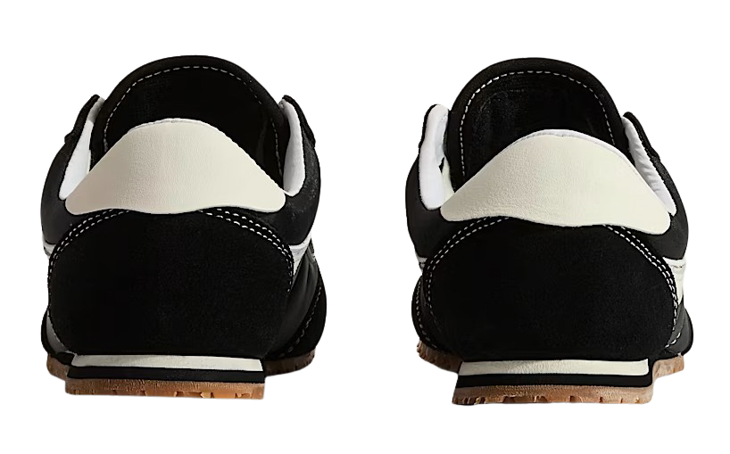 Women's Vans Super Lowpro – Low-Top Retro Sneakers    VANS
