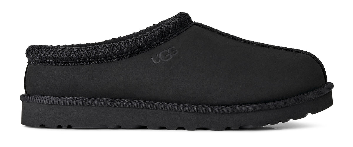Men's UGG Tasman II Nubuck – Rugged Style Meets Signature UGG Comfort