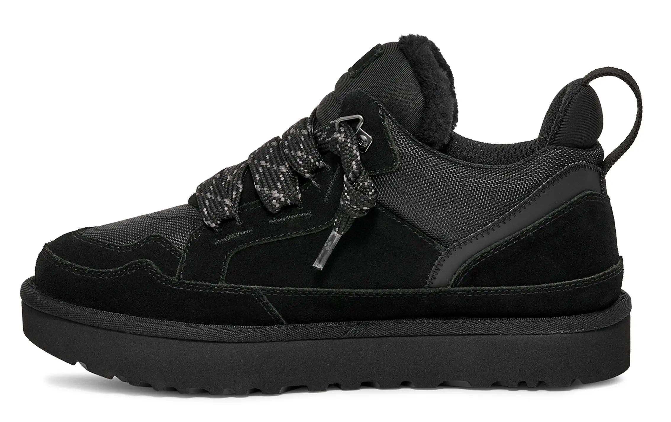 Men’s UGG Lowmel – Retro Sneaker Style with Modern Comfort    UGG