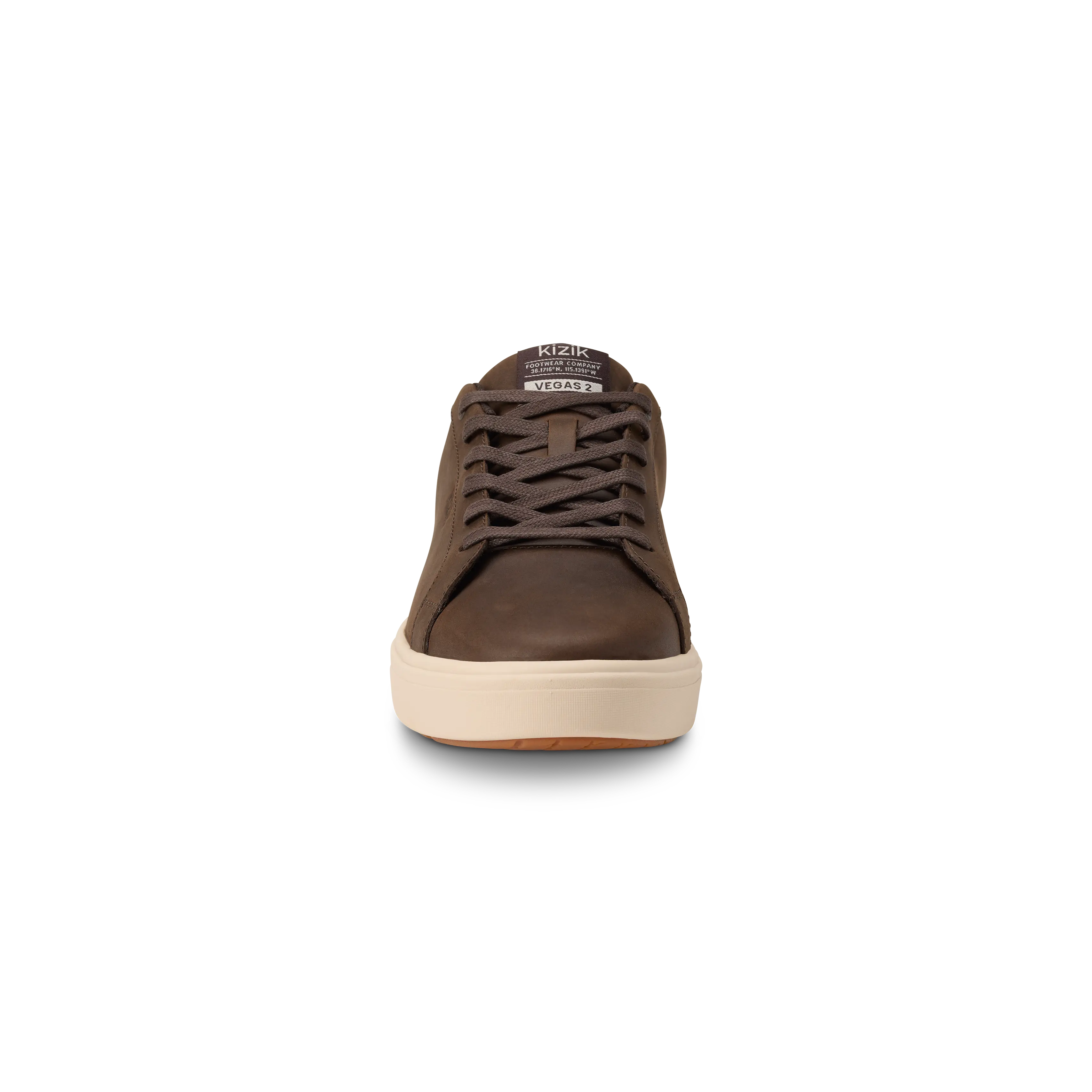 Men’s Kizik Vegas 2 – Slip-On Comfort with Modern Style    KIZIK