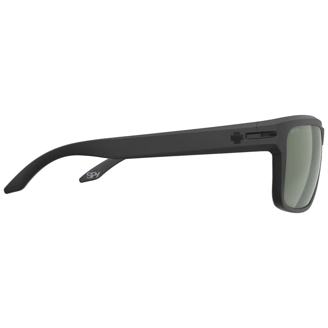 SPY+ Region Polarized Sunglasses – Durable, Compact Adventure Eyewear    SPY OPTIC USA