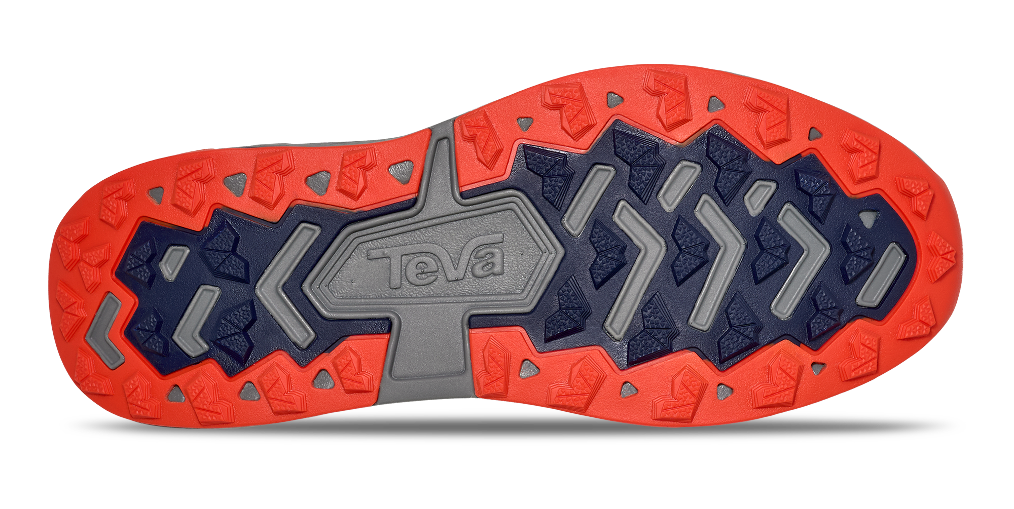 MEN'S HURRICANE TRAILSETTER    TEVA